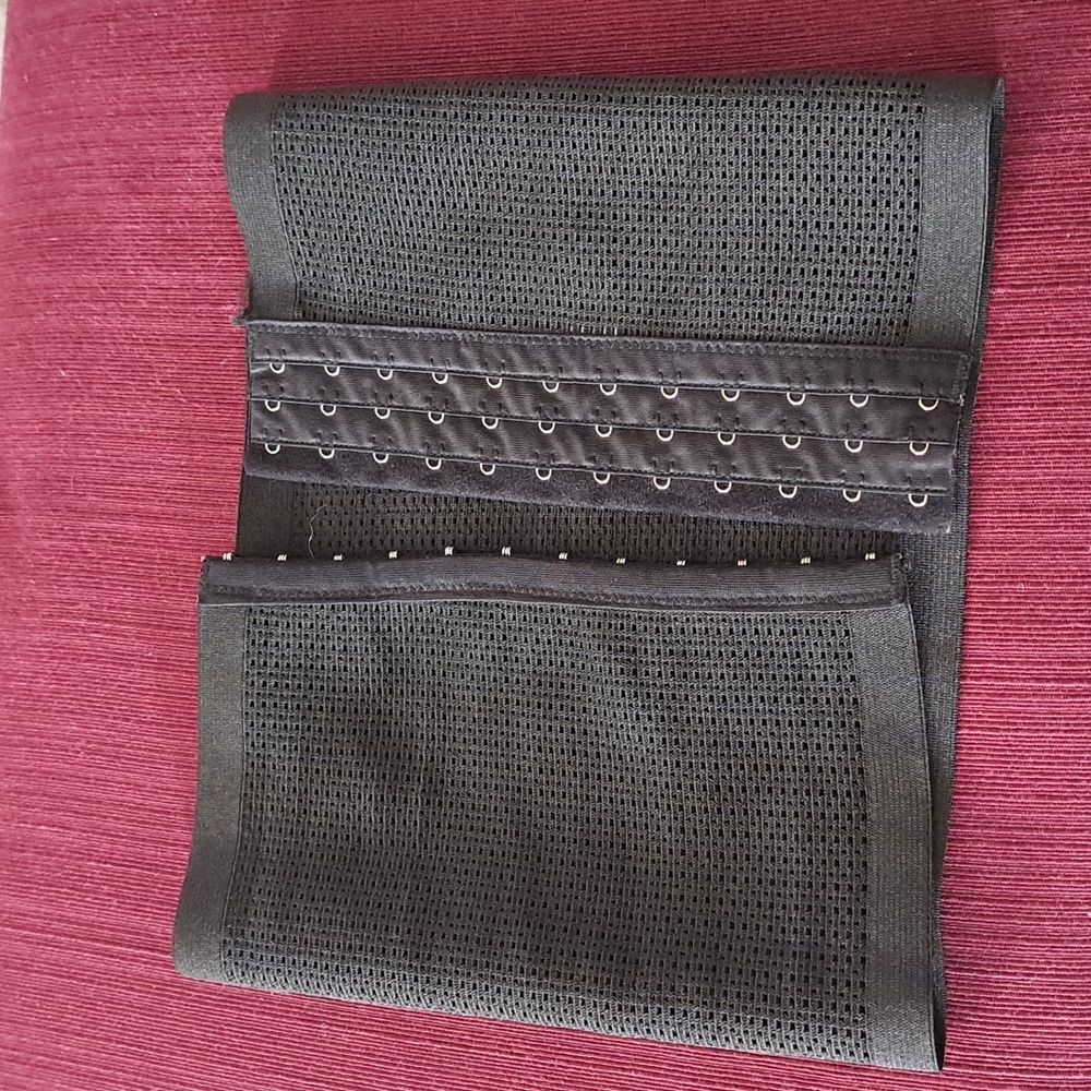 Corset Waist Trainer Size Large